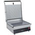 PG14F-1 Hatco Panini Grill use on products up to 3” thick