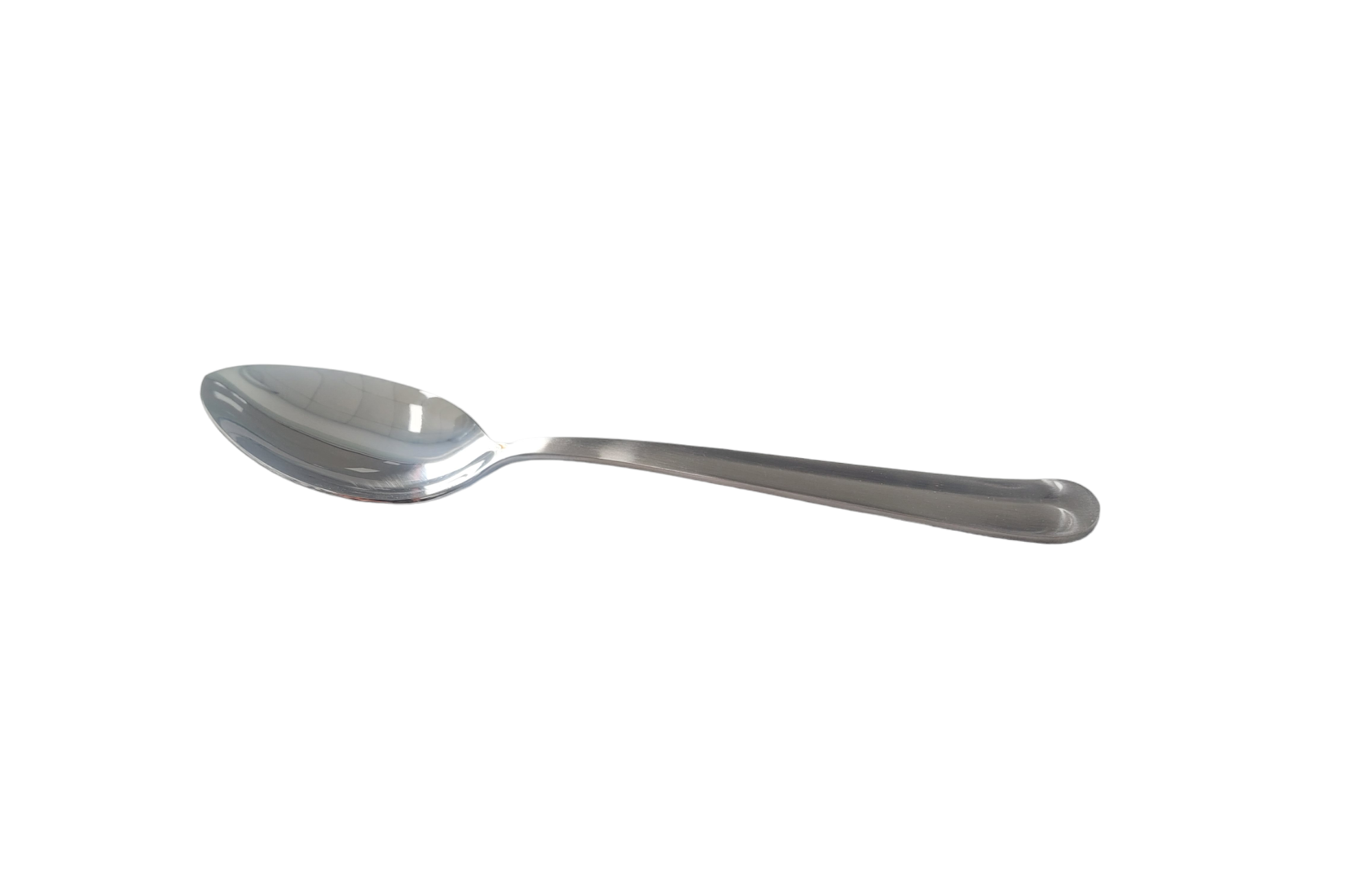 SOLITARE DESSERT SPOON