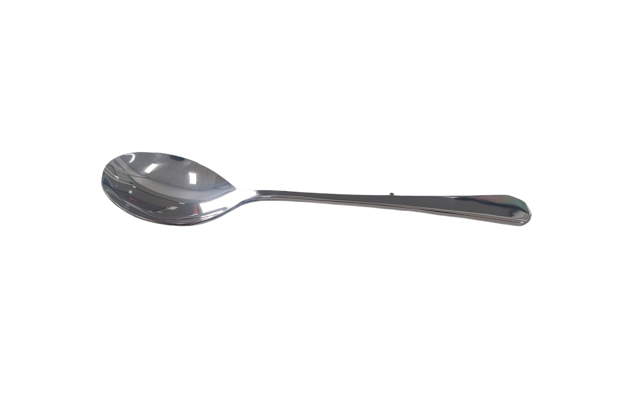 ASTRO DESSERT SPOON/ A.P. SPOON