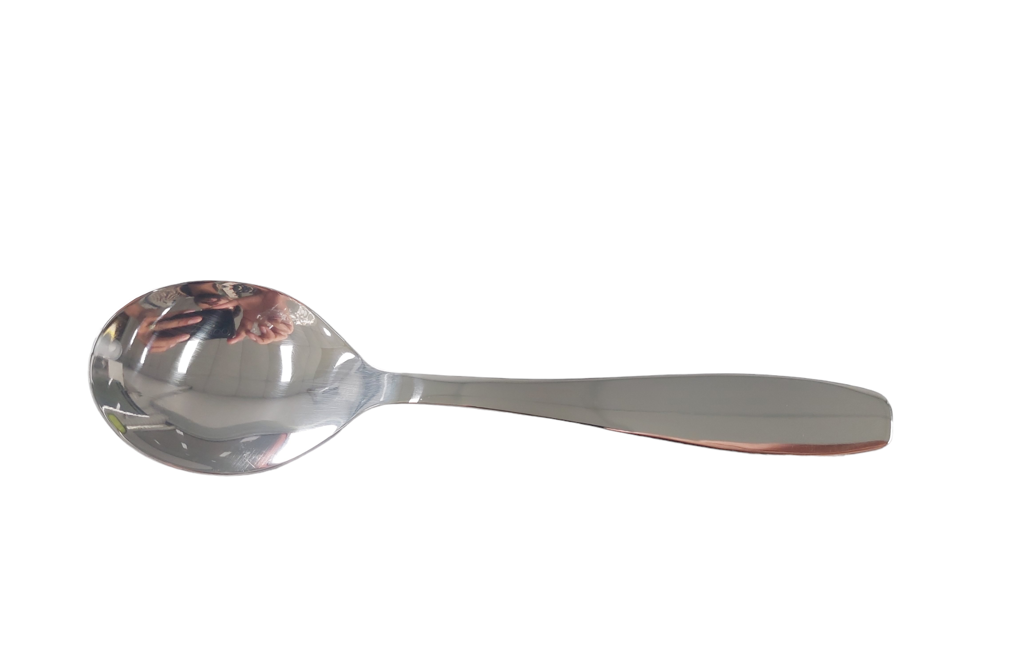 SANDEEP SOUP SPOON