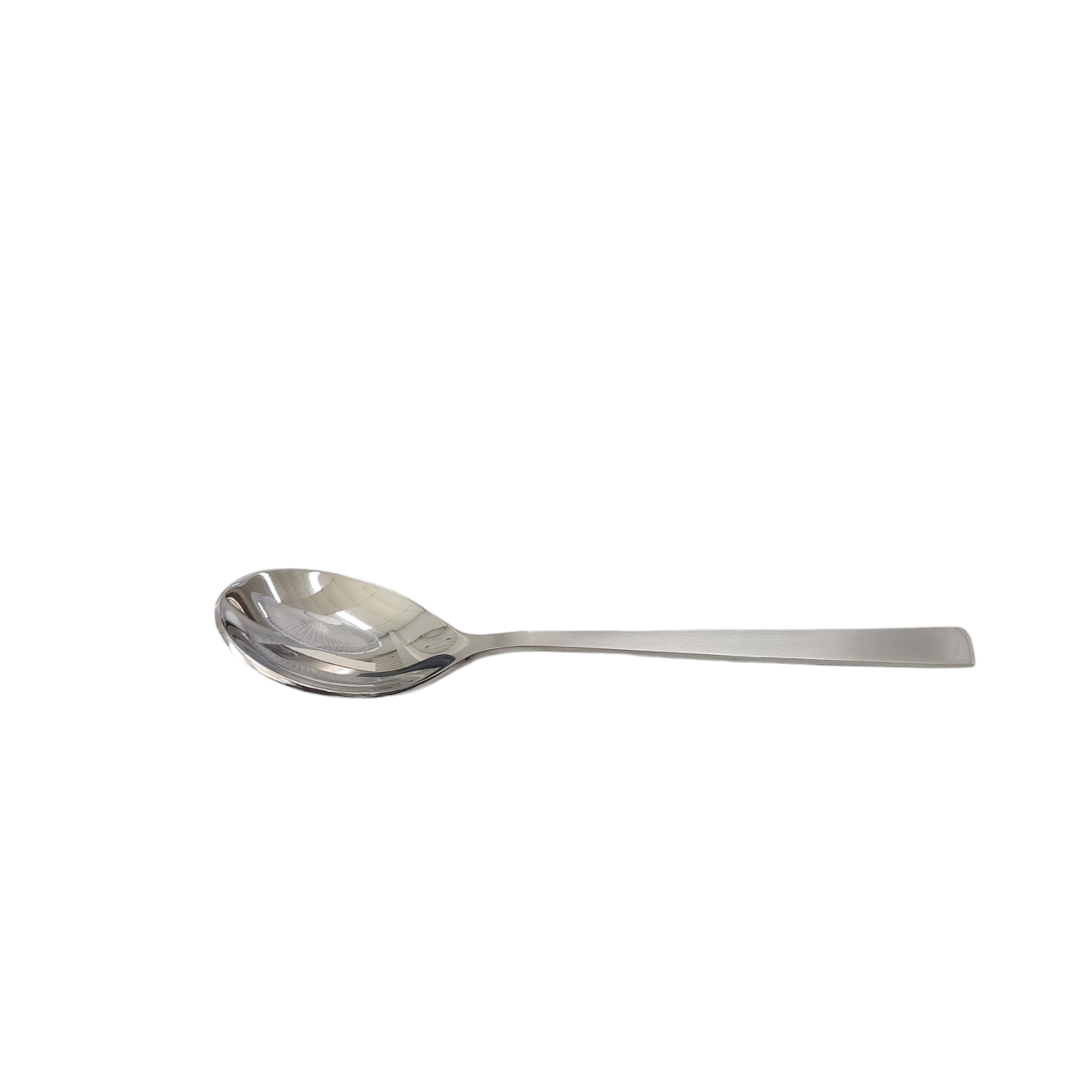 EXECUTIVE SOUP SPOON