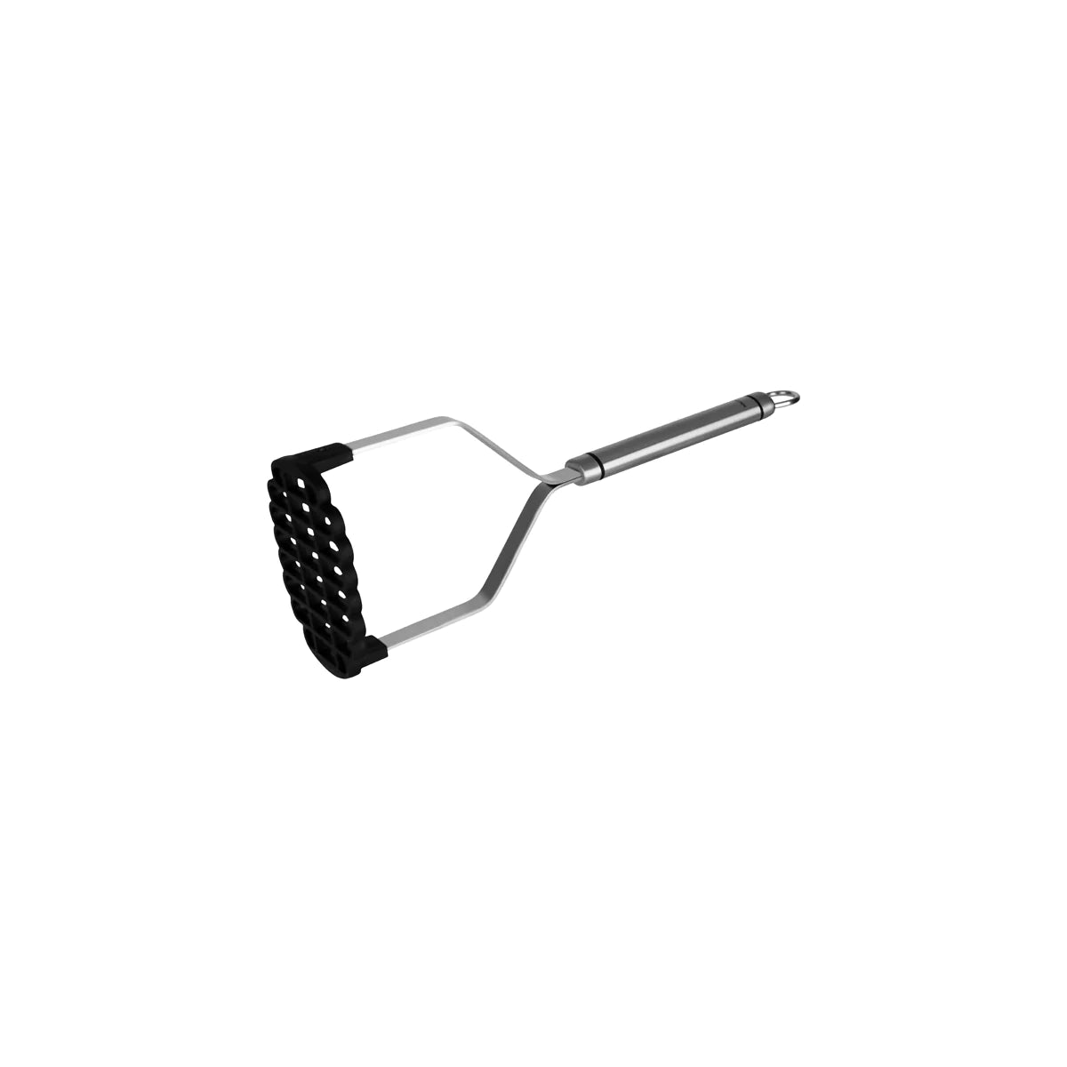 Potato Masher Non Stick with SS/Handle