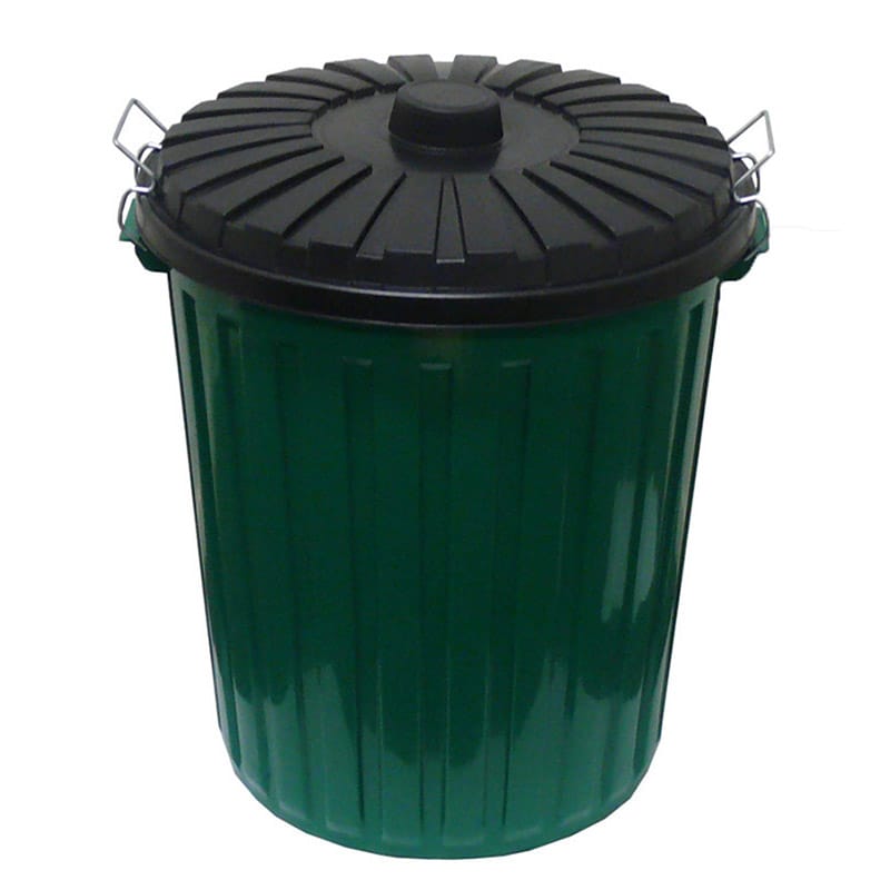 Rubbish Bin 75L