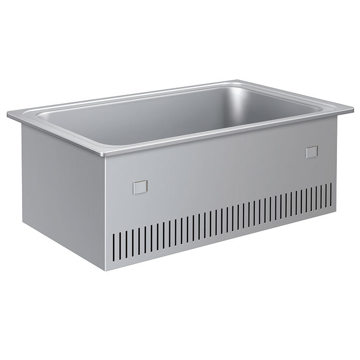 RCTHW-B Built in Heat-Max Pasta Cooker