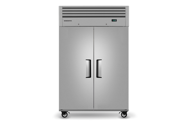 ReFlex 2 Solid Door Upright Fridge