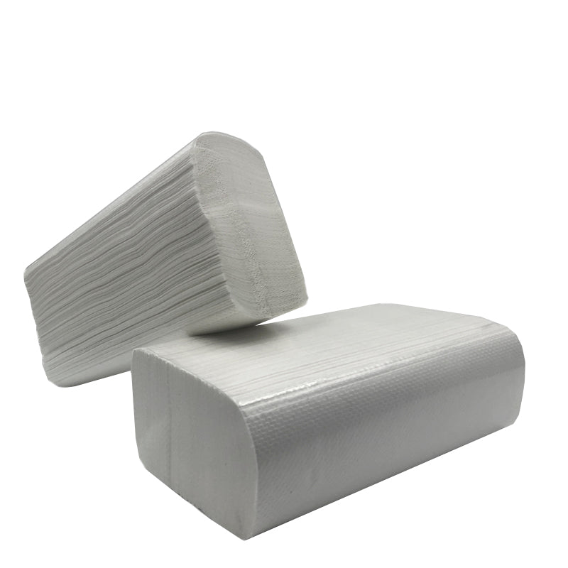 Classic 1ply Slim Fold Paper Towel