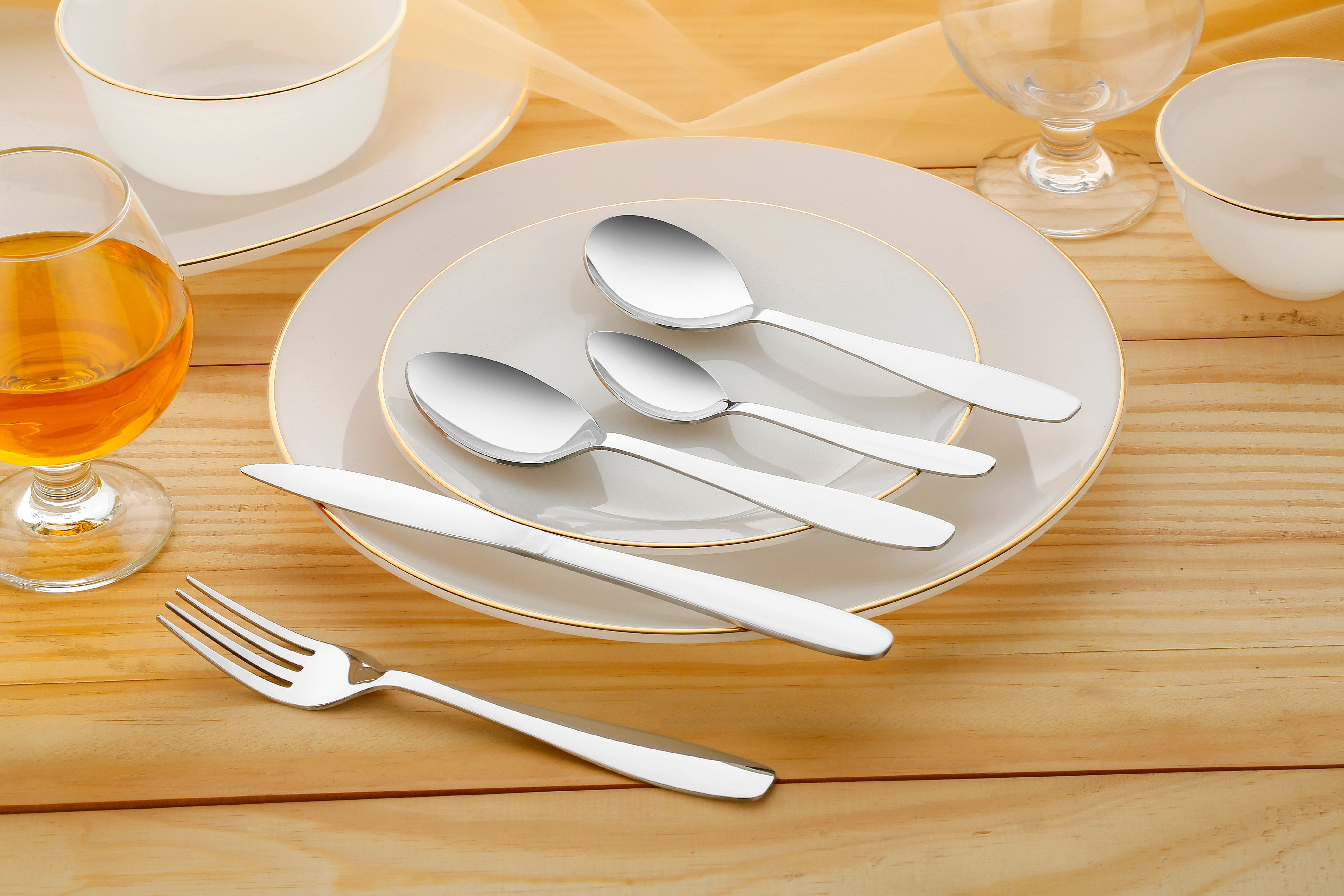 SANDEEP TABLE FORK / SERVICE FORK