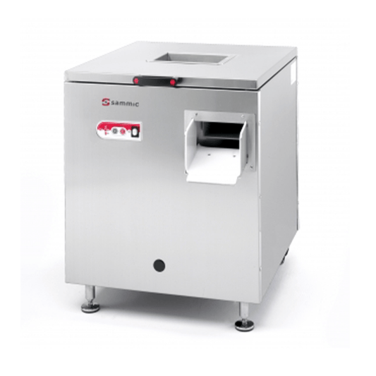 CUTLERY POLISHER - Free Standing