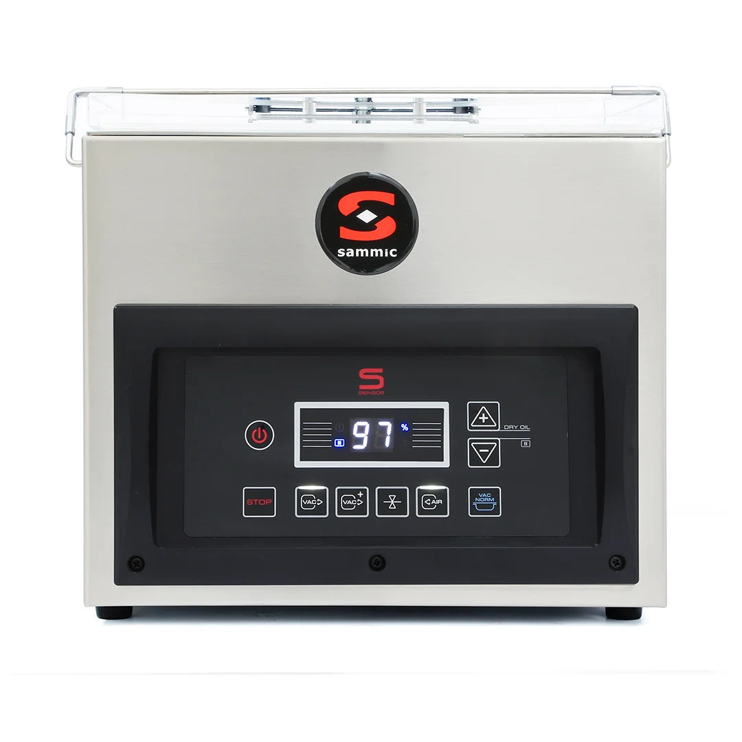 Benchtop Vacuum Packing Machine