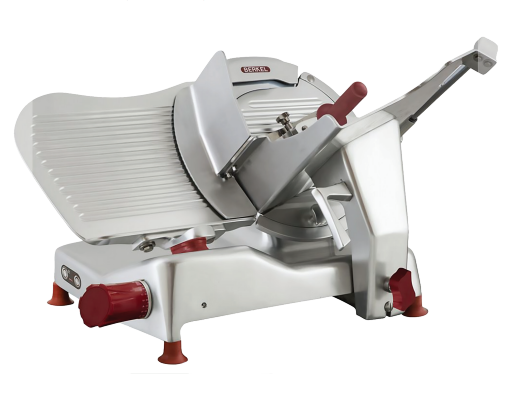 SLG315 GEAR DRIVEN SLICER