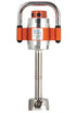 MX150T Dynamic SMX Turbo Series Detachable Shaft 300mm Shaft Length