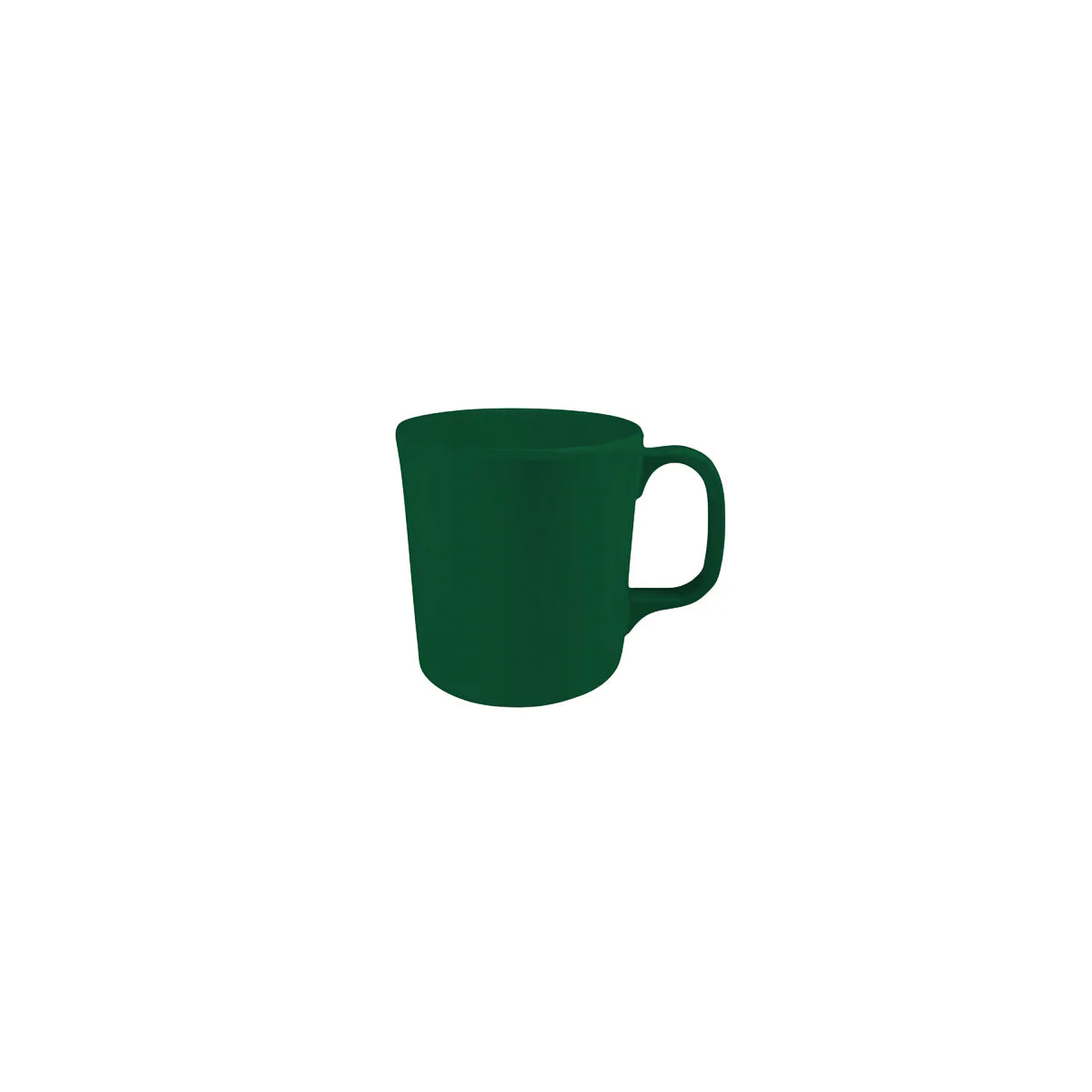 Green Stackable Mug 350ml