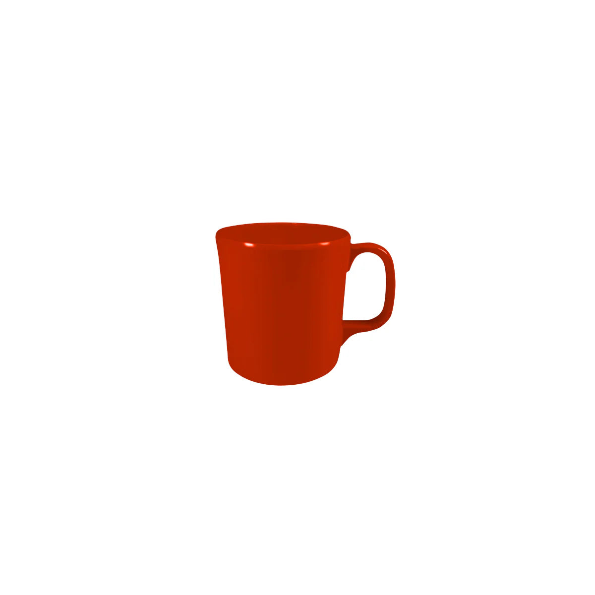 Red Tea / Coffee Cup 350ml