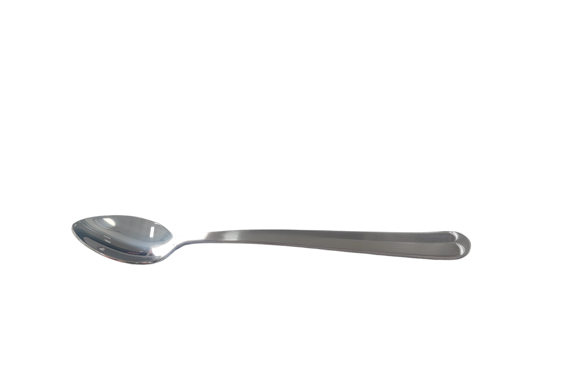 SOLITARE SODA SPOON