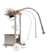 TB120  Gigamix XS Blender, 1.5kw, 2800 r.p.m