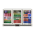 Turbo Air TB13-8H- SWS-N Commercial Fridge