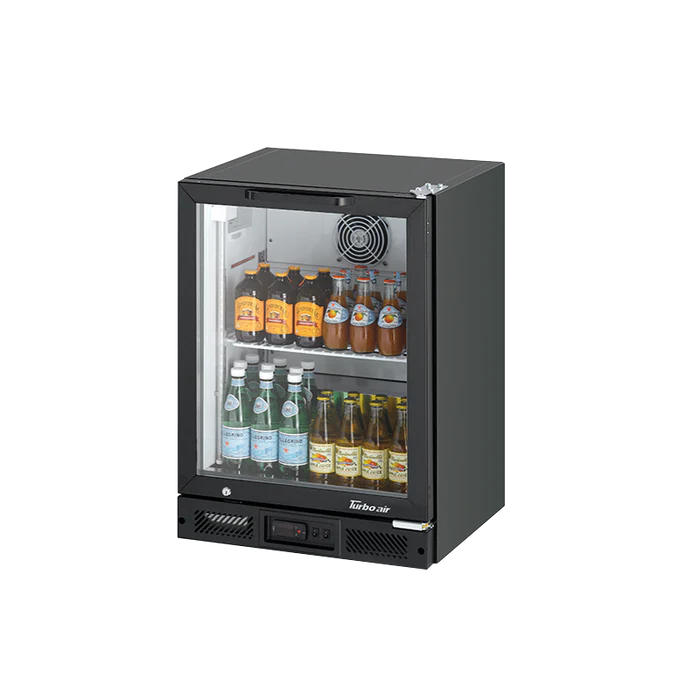 Turbo Air TB6-8H- SWB-N Commercial Fridge