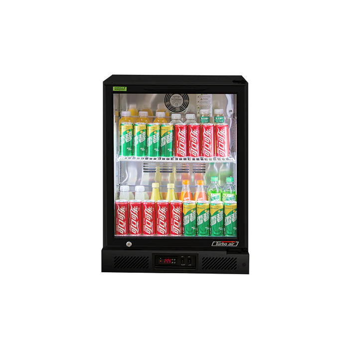 Turbo Air TB6-8H- SWB-N Commercial Fridge