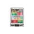Turbo Air TB6-8H- SWS-N Commercial Fridge