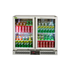 Turbo Air TB9-8H- SWS-N Commercial Fridge