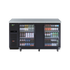 Turbo Air TBB-3SGD Commercial Fridge
