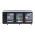 Turbo Air TBB-4SGD Commercial Fridge