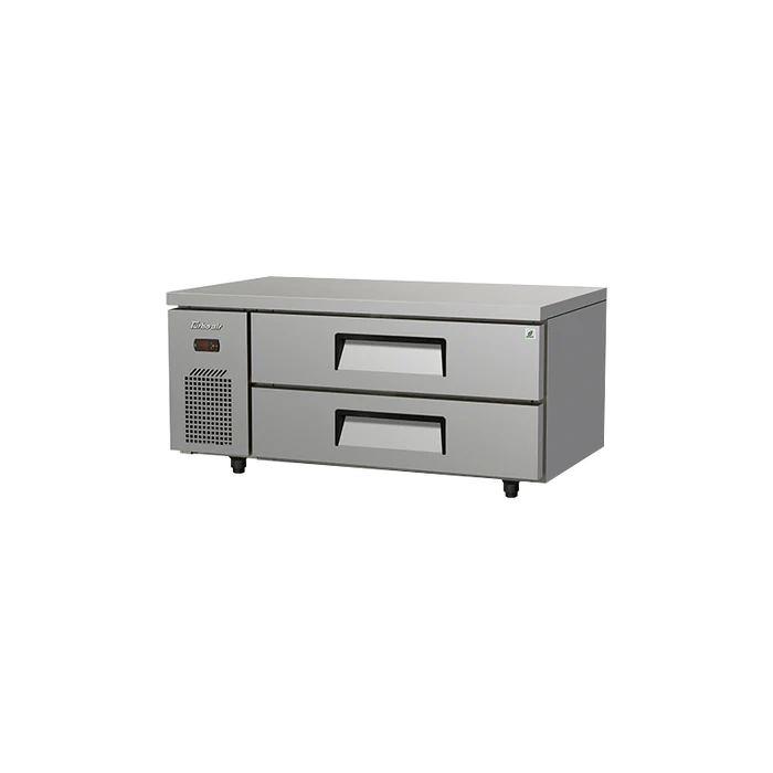 Turbo Air TCB12-2-N Commercial 2 drawers Fridge