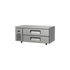 Turbo Air TCB12-2-N Commercial 2 drawers Fridge