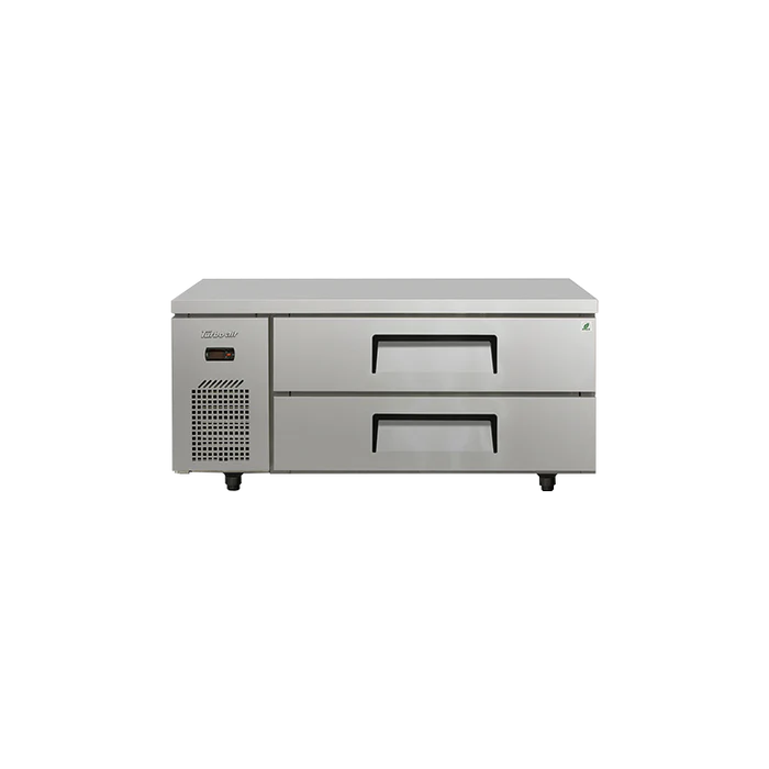 Turbo Air TCB12-2-N Commercial 2 drawers Fridge