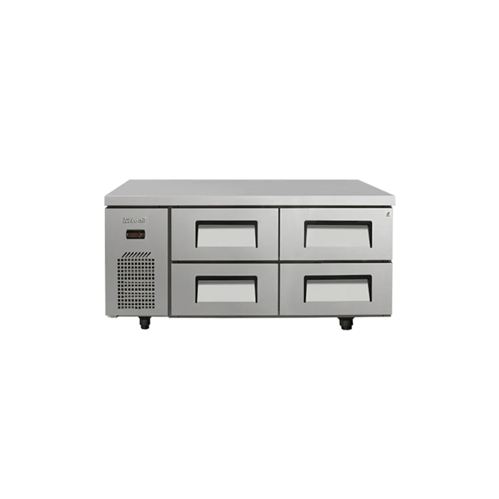 Turbo Air TCB12-4-N Commercial 4 drawers Fridge