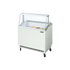 Turbo Air TIDC-47W Commercial Freezer