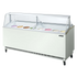 Turbo Air TIDC-91W Commercial Freezer