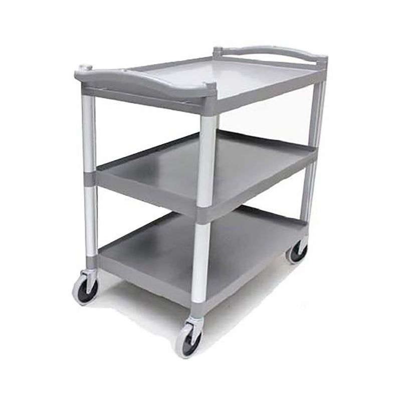 LARGE TROLLEY-3 TIER  890x540x940mm