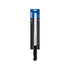 Professional Master Black Handle Bread Knife Serrated 300mm