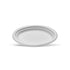 Sugarcane Oval Plate Small 192x259x25mm 50pcs