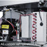 Turbo Air KR25-1- N(HC) 1 Door Fridge