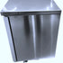Turbo Air KGR15-2- N(HC) Glass Door Fridge