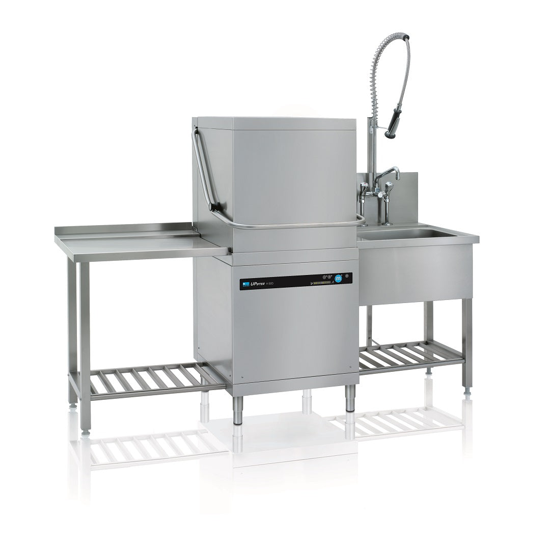 UPster H 500