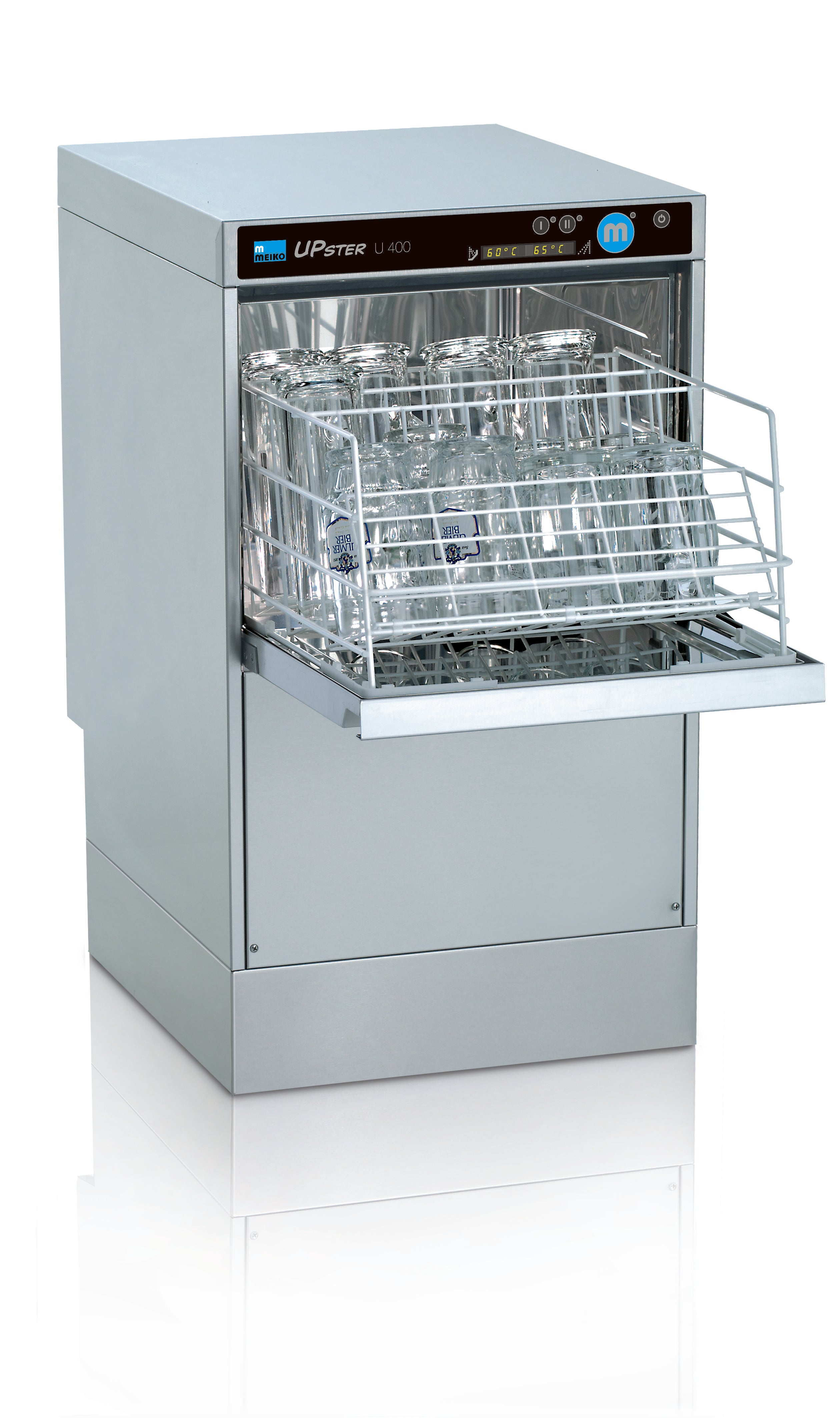 UPster U 400