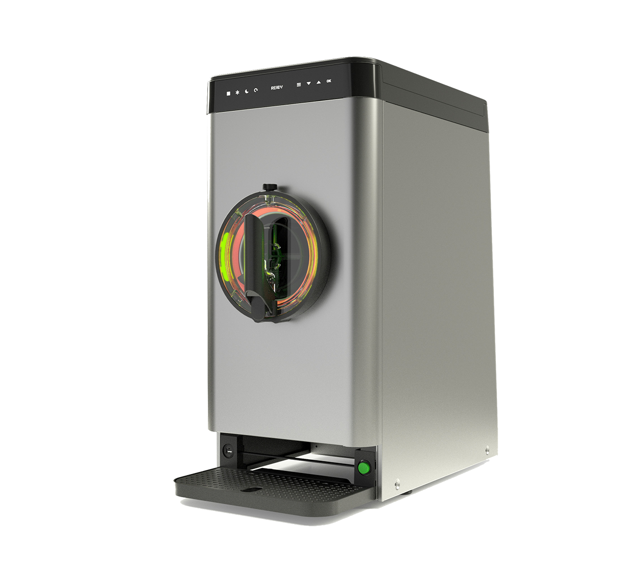 V-Dream 18L Hopper & 7L Cylinder