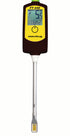 FT 440 VITO® Oil Tester with Easy to use "traffic light" warning system as well as digital display