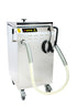 XL VITO® X Vacuum Filtaration System - up to 30L/min filtration power & 120L Tank - 533mm x 1334mm x 883mm