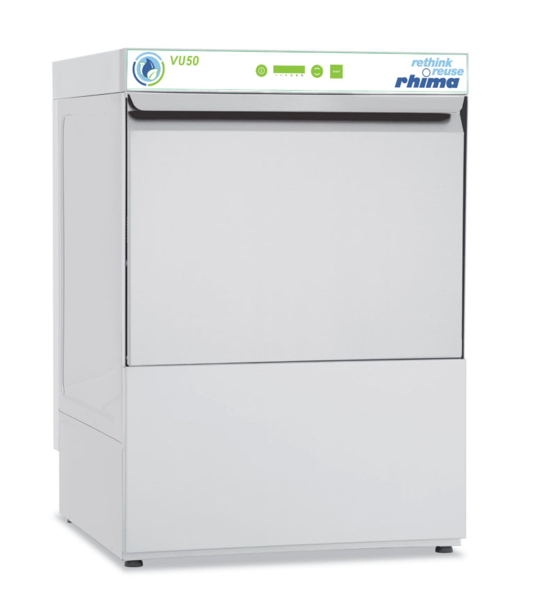Underbench Dishwasher- 500x500mm Rack