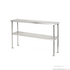 2 Tier Overshelf for Workbench 1800x400x750mm