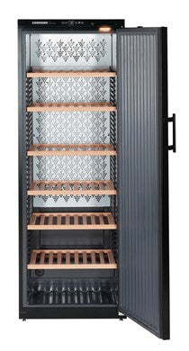 WKb 4611 Barrique Wine storage fridge