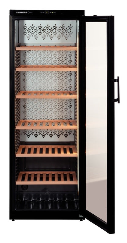 WKb 4612 Barrique Wine storage fridge