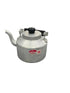 Tea Kettle Aluminium with handle size 16