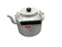 Tea Kettle Aluminium with handle size 22