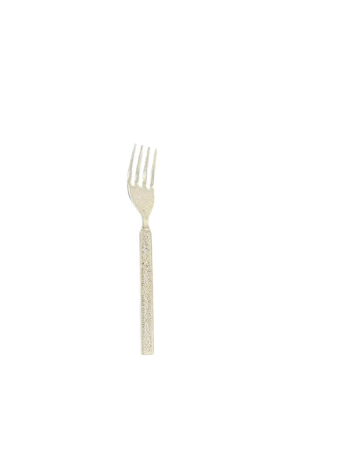 Stainless Steel Fork 1 pcs