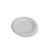 Sugarcane Round Plate 6.75" 50pcs
